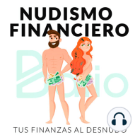 Podcast 23. De Fondos Indexados a todo a Bitcoin - Pau Ninja
