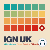 IGN UK Podcast #667: God of War Ragnarok Early Impressions