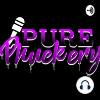Ep. 11 "Happy Father's Day Pure Phuckery Style"
w/guest co-host Coach Steve and his wife Alicia.