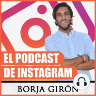 13: Cómo grabo el podcast de Instagram
