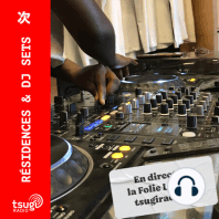 DJ Set DC Salas - Mixtape N°5 (Septembre 2019) [TSUGI RADIO]