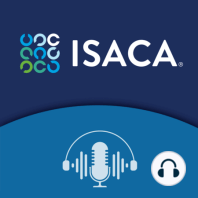 ISACA Industry Spotlight | Ali Pabrai