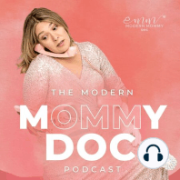 How Moms Can Get Better Sleep Without Medication With Dr. Shelby Harris