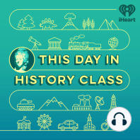 This Day In History Class - December 1st
