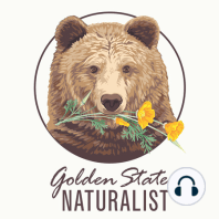 2022 California Naturalist Conference Highlights with José González, Rhiana Jones, Obi Kaufmann, and more!