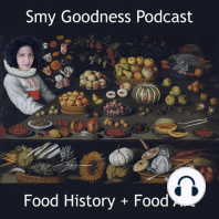 Ep19 - Christmas Chutney - Twelve Foods of Christmas