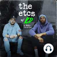 Kevin Durant on Tom Brady, Aaron Rodgers, the Future of the NFL & More | The ETCs