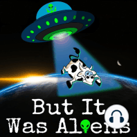 Four Aliens with a Message - APRO Buenos Aires Analysis of 1968