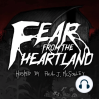S3E22: Five Story Fright Night Part 2 - Fear From The Heartland