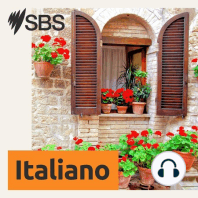 L'amore di Amanda Coulthard per l'italiano e per la Sicilia (anche grazie a Montalbano)