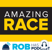 Amazing Race 34 | Ep 11 Recap