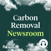 Carbon Removal Knowledge Gaps