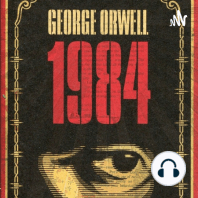REFLEXIONES: George Orwell 1984