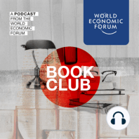 Trailer: The Book Club Podcast