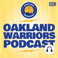 Who’s the Best Warriors Shooting Guard of the Last 30 Years?  | Oakland Warriors Podcast (Ep. 8)