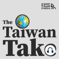 9. Taiwan Baseball: Jacky Lee + Adam Wang (“Hito 大聯盟”)