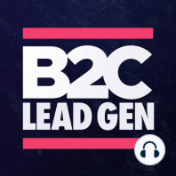 13 - Building Trust Between Lead Generators and Brands (with Alain Desmier)