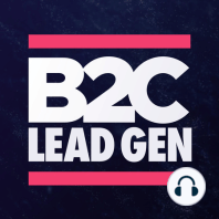 16 - Publishing In Lead Generation (with Ben Helyar)