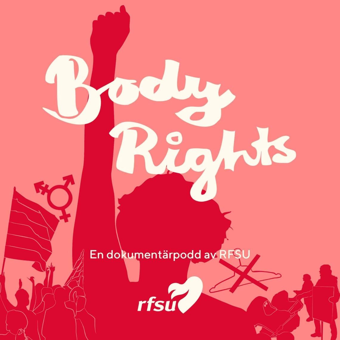 Det stympade könet och livet efteråt | Body Rights Podcast