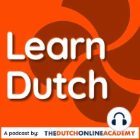 Mijn huis - Learn Dutch Adjectives - Level A1/A2