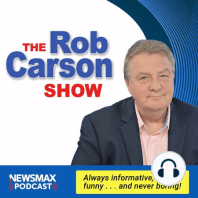 Rob Carson’s Newsmax Daily (4/27/21)