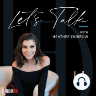 Let’s be honest…Marriage be hard ft. Melissa Fredericks