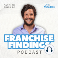 Learn From the Founder of Two 2,000+ Location Franchises