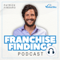 How Does A Franchise Work?