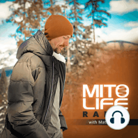 The Power of Breathing Salt and Halotherapy with Leo Tonkin