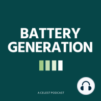 Cell to Pack Battery Design - James Eaton (Ionetic)