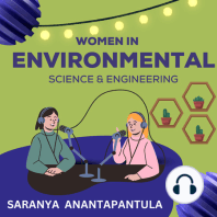 Episode #21: Dr. Cynthia Gerlein-Safdi talks about ecohydrology, wetlands, and climate change