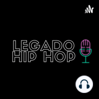Lop One - Legado Hip Hop 02