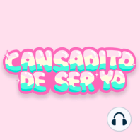 Cansadito de ser yo - #2 Los MAP no existen, los pederastas si