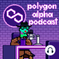 Improving DeFi User Experience with Push Notifications | EPNS | Harsh & Richa | Polygon Alpha Podcast