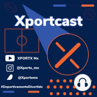 Xportcast CAP - 5 Maldiciones del futbol mexicano