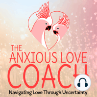 44: Do you feel agitated or numb around your partner?
