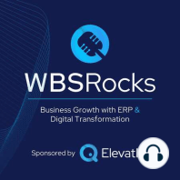 WBSP059: Grow Your Business by Utilizing Warehouse Mobility Trends and Technologies w/ Chuck Coxhead