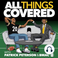 Richard Sherman and Patrick Peterson discuss rivalry, respect, Hall of Fame, state of CB position, covering Calvin Johnson and more