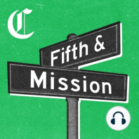 Heather Knight Joins Fifth & Mission as Co-Host