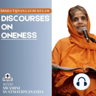 Q&A with Swamini Svatmavidyananda