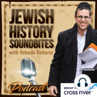 Jerusalem Odyssey: Rav Yaakov Moshe Charlap