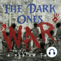 Chapter One - The Dark Ones