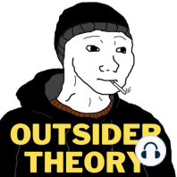 Meming Theory and Theorizing Memes with Beyond Woke and Problematic