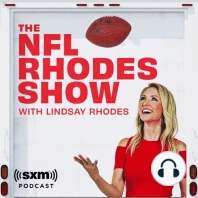 Divisional Round Recap and Off Season Possibilities with Colleen Wolfe