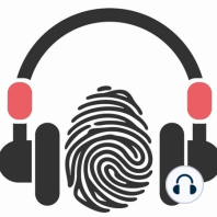 Episode 181 - Fingerprint Analogies