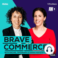 Francesca Hahn of Mondelēz International on brand experience, media implementation, and using eCommerce to inform business strategy