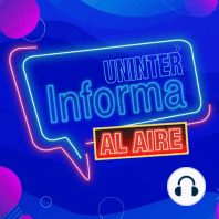 Uninter Informa Al Aire 06 de Septiembre