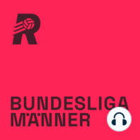 #24: Flekken auf der ach so weißen Weste: Bundesliga oder Kriegsgebiet? Wir sprechen mit Tamara Keller und Marc Wiese nicht nur über hässliche Fratzen und Schmähgesänge, sondern auch über Fußball mit Schwerpunkt SC Freiburg.