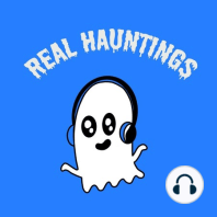 The Real Hauntings Christmas Carol Featuring Courtney Overcash and Jessica Vance