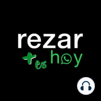 Rezar Hoy - Historias de catequesis. By D. Óscar Garza (PIEDAD)